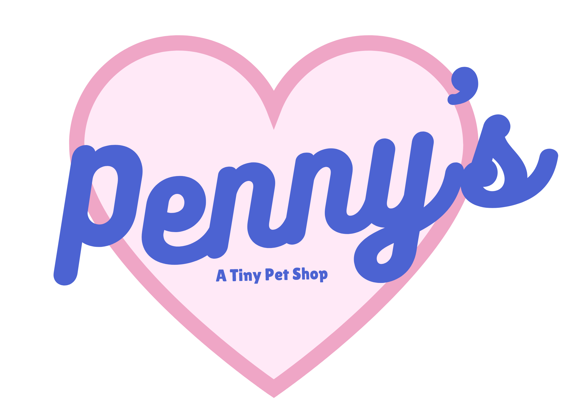 A boutique specializing in apartment sized pets, supplies and plants